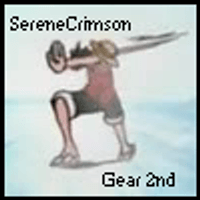SereneCrimson